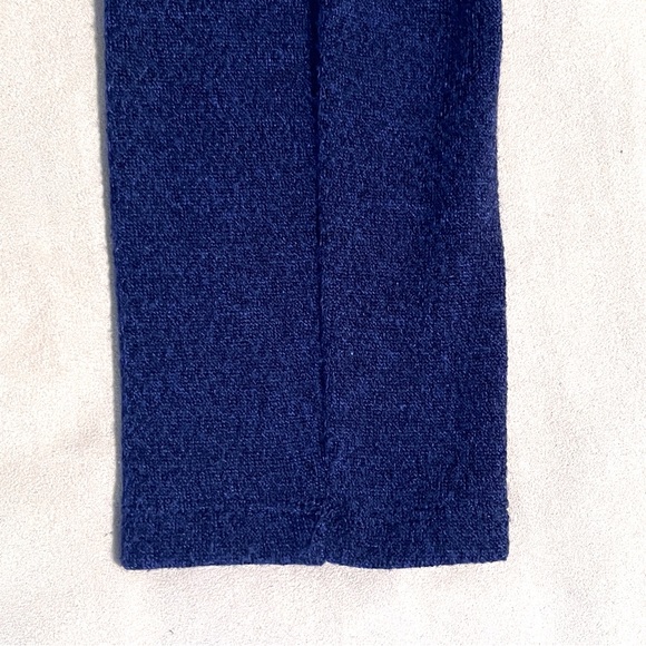 Women’s Banana Republic funnel neck sweater dress - Picture 8 of 11